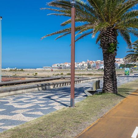Beach View - Vue Ocean ブアルコス エクステリア 写真